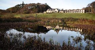 Loch Melfort Hotel, Oban