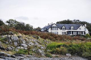 Loch Melfort Hotel, Oban