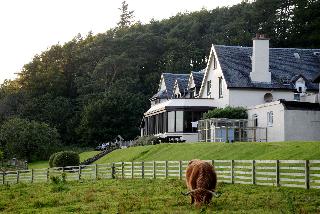 Loch Melfort Hotel, Oban