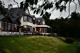 Loch Melfort Hotel, Oban
