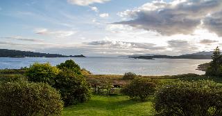 Loch Melfort Hotel, Oban