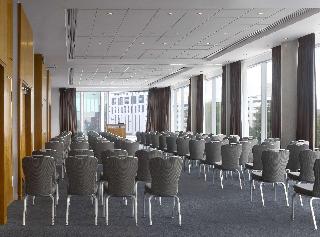 會議室