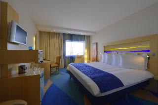 Radisson Blu Liverpool, Liverpool