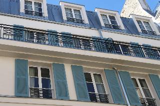 My Home In Paris