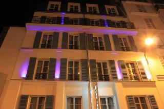 My Home In Paris