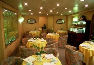 Restaurant
 di Panada