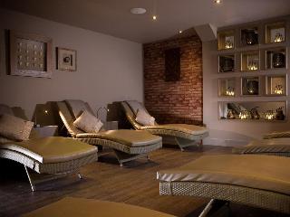 Macdonald Craxton Wood Hotel & Spa, Chester