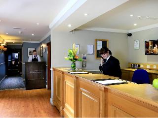 Macdonald Craxton Wood Hotel & Spa, Chester