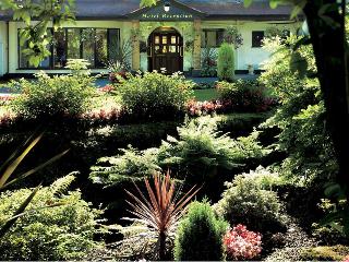 Macdonald Craxton Wood Hotel & Spa, Chester