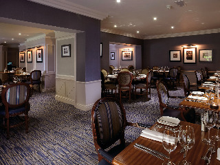 Restaurant
 di Macdonald Craxton Wood Hotel