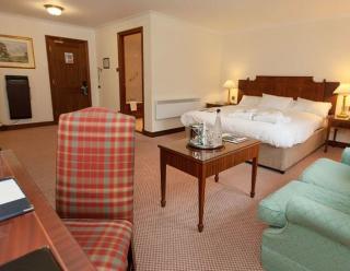 Macdonald Craxton Wood Hotel & Spa, Chester