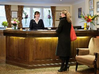 Lobby
 di The Lymm