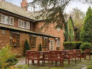 Terrace
 di The Lymm