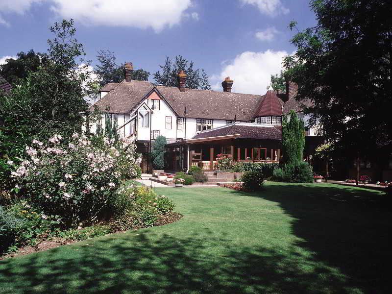 Terrace
 di The Bobsleigh Hotel