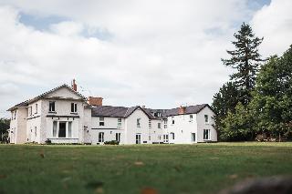 Brandon Hall Hotel & Spa