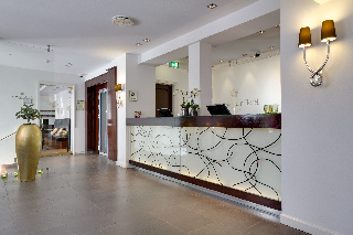 General view
 di First Hotel Mayfair