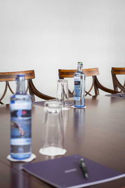 Conferences
 di First Hotel Mayfair