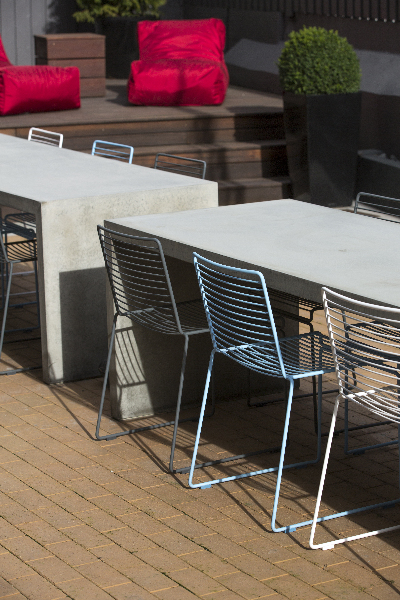 Lobby
 di First Hotel Mayfair