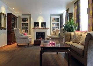 Lobby
 di First Hotel Mayfair