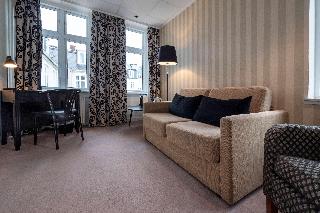 Room
 di First Hotel Mayfair