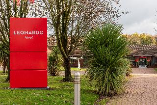 Leonardo Hotel East Midlands Airport