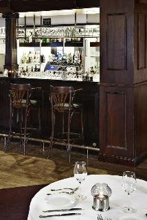 Bar
 di First Hotel Hoje Taastrup