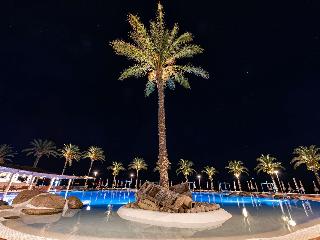 Almar Timi Ama Resort & Spa