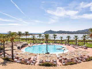 Almar Timi Ama Resort & Spa