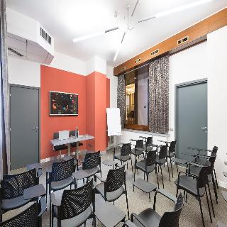 c-hotels Atlantic, Milan