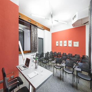 c-hotels Atlantic, Milan