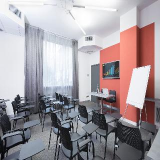 c-hotels Atlantic, Milan