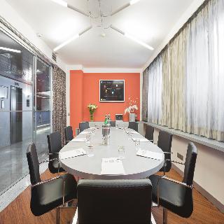 c-hotels Atlantic, Milan