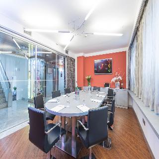 c-hotels Atlantic, Milan