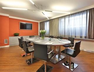 c-hotels Atlantic, Milan