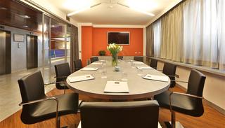 c-hotels Atlantic, Milan