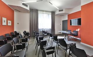 c-hotels Atlantic, Milan