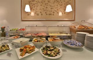 c-hotels Atlantic, Milan