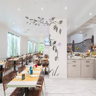 c-hotels Atlantic, Milan