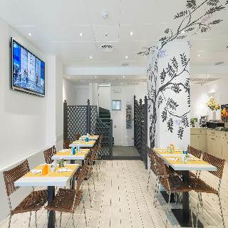 c-hotels Atlantic, Milan