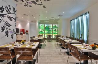 c-hotels Atlantic, Milan