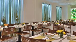 c-hotels Atlantic, Milan
