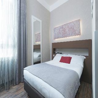 c-hotels Atlantic, Milan