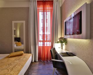 c-hotels Atlantic, Milan