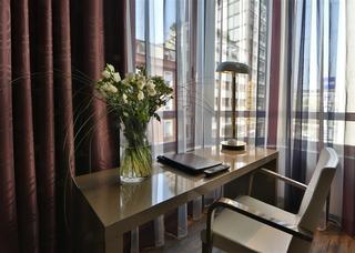 c-hotels Atlantic, Milan