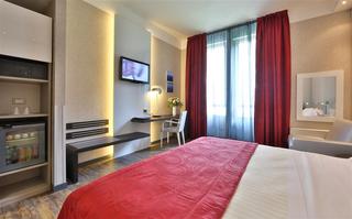 c-hotels Atlantic, Milan