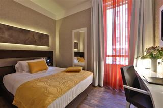 c-hotels Atlantic, Milan
