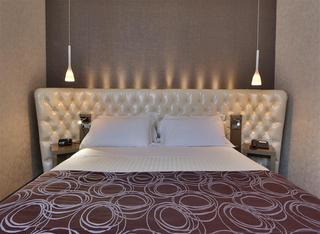 c-hotels Atlantic, Milan