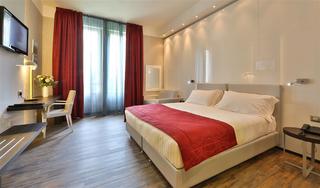 c-hotels Atlantic, Milan