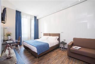 c-hotels Atlantic, Milan