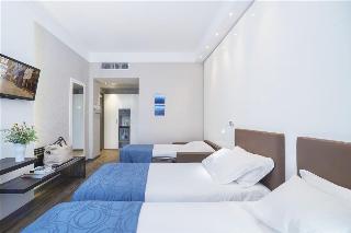 c-hotels Atlantic, Milan